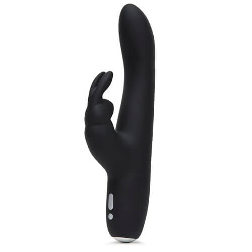 n11196-fsog-greedy-girl-rechargeable-slimline-rabbit-vibrator-1