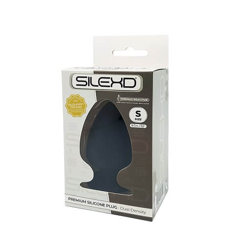 n11381-dual-density-small-silicone-butt-plug-3