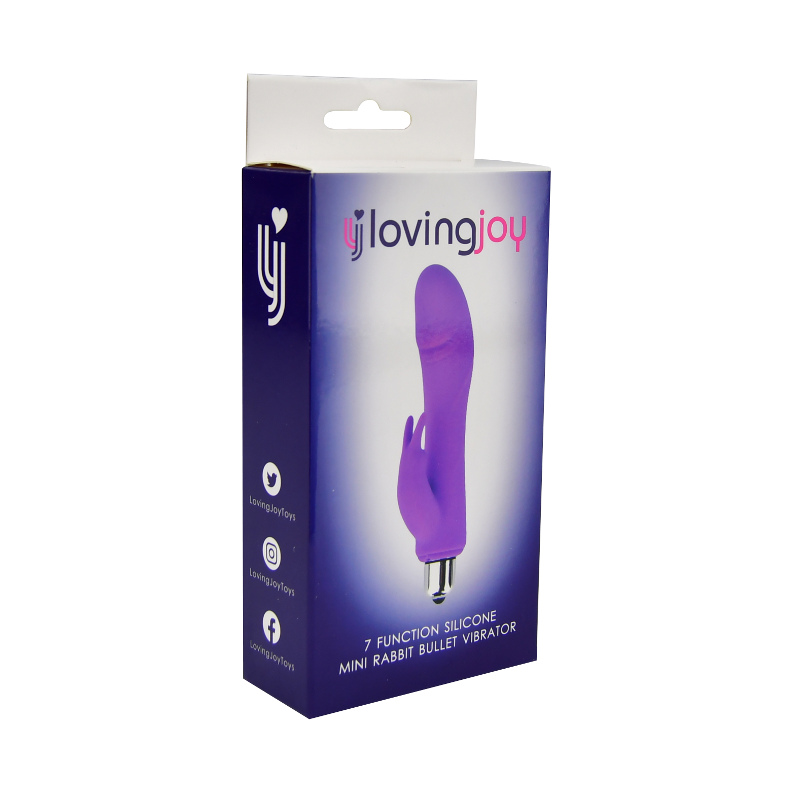 n11450-loving-joy-7-function-silicone-mini-rabbit-bullet-vibrator-pkg-2