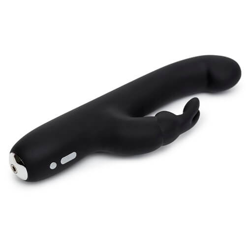 n11492-hr-rechargeable-slimline-gspot-rabbit-vibrator-black-4