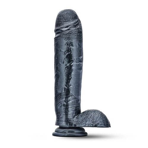 n11509-jet-raven-10-5inch-realistic-dildo-1