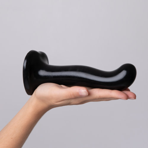 n11732-strap-on-me-pg-spot-dildo-small-black-3