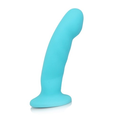 n11869-6-5inch-silicone-gspot-pspot-dildo-wsuction-base-blue-1