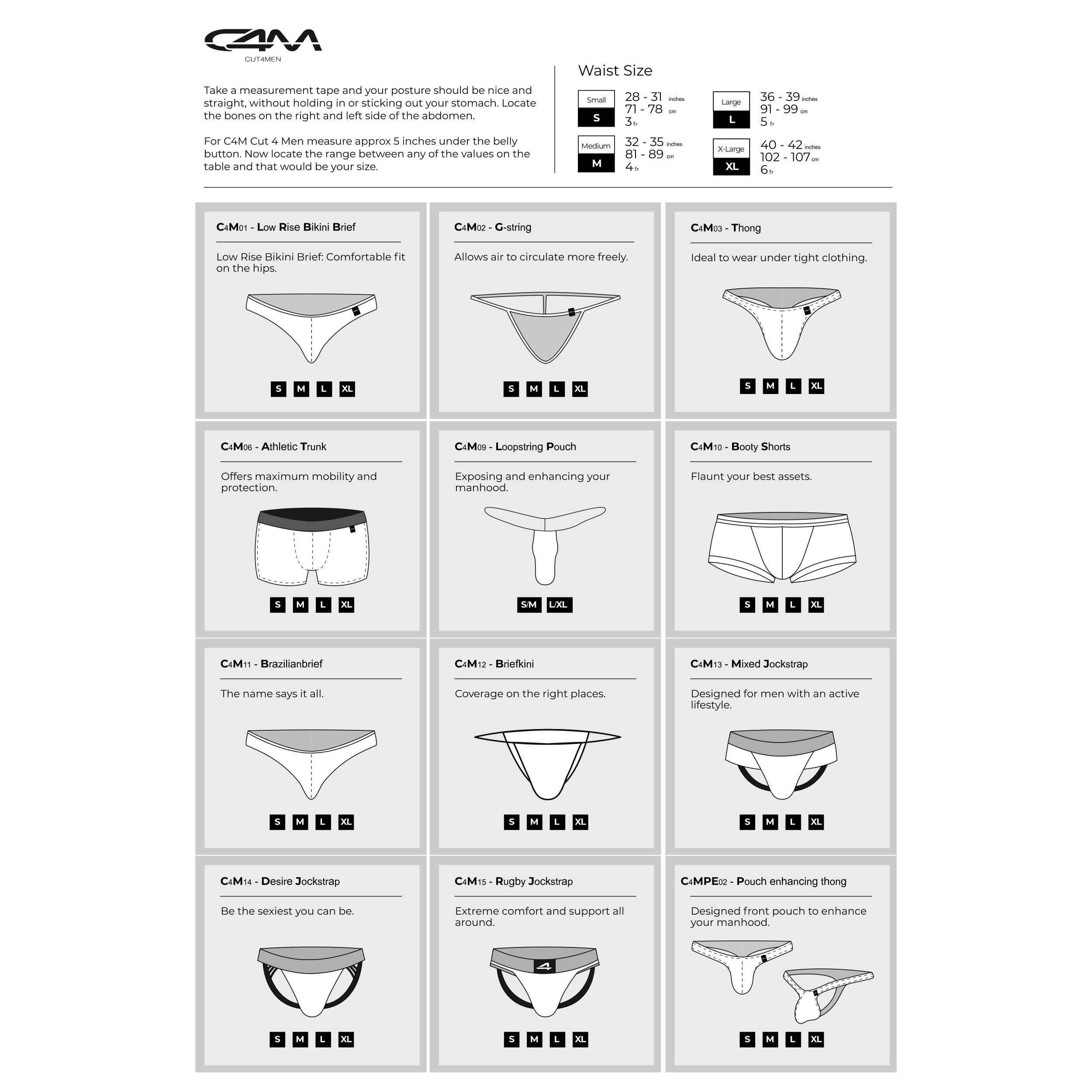 cut4men-size-chart-2