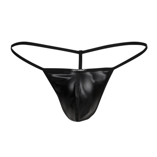 n12037-c4m-g-string-black-leatherette-medium