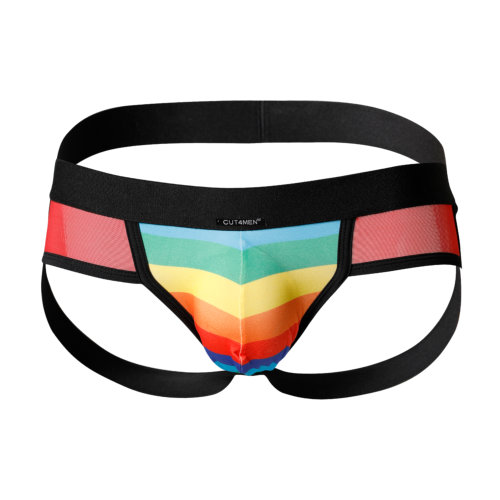 n12069-c4m-mixed-jockstrap-rainbow-medium