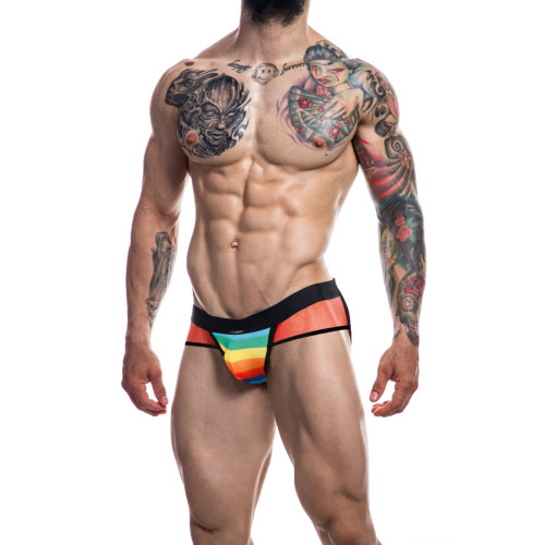 n12071-c4m-mixed-jockstrap-rainbow-x-large-front