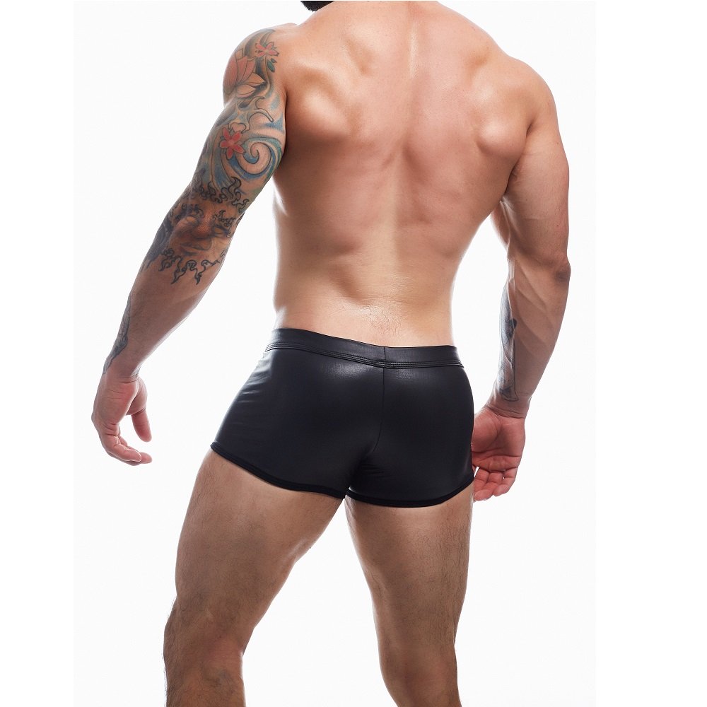 n12223-c4m-peekaboo-black-leatherette-mini-pants-2