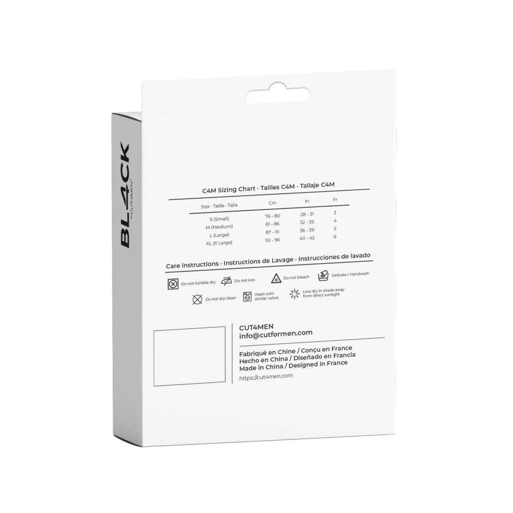 n12216-c4m-snap-ergonomic-brief-black-leatherette-medium-pkg-bk