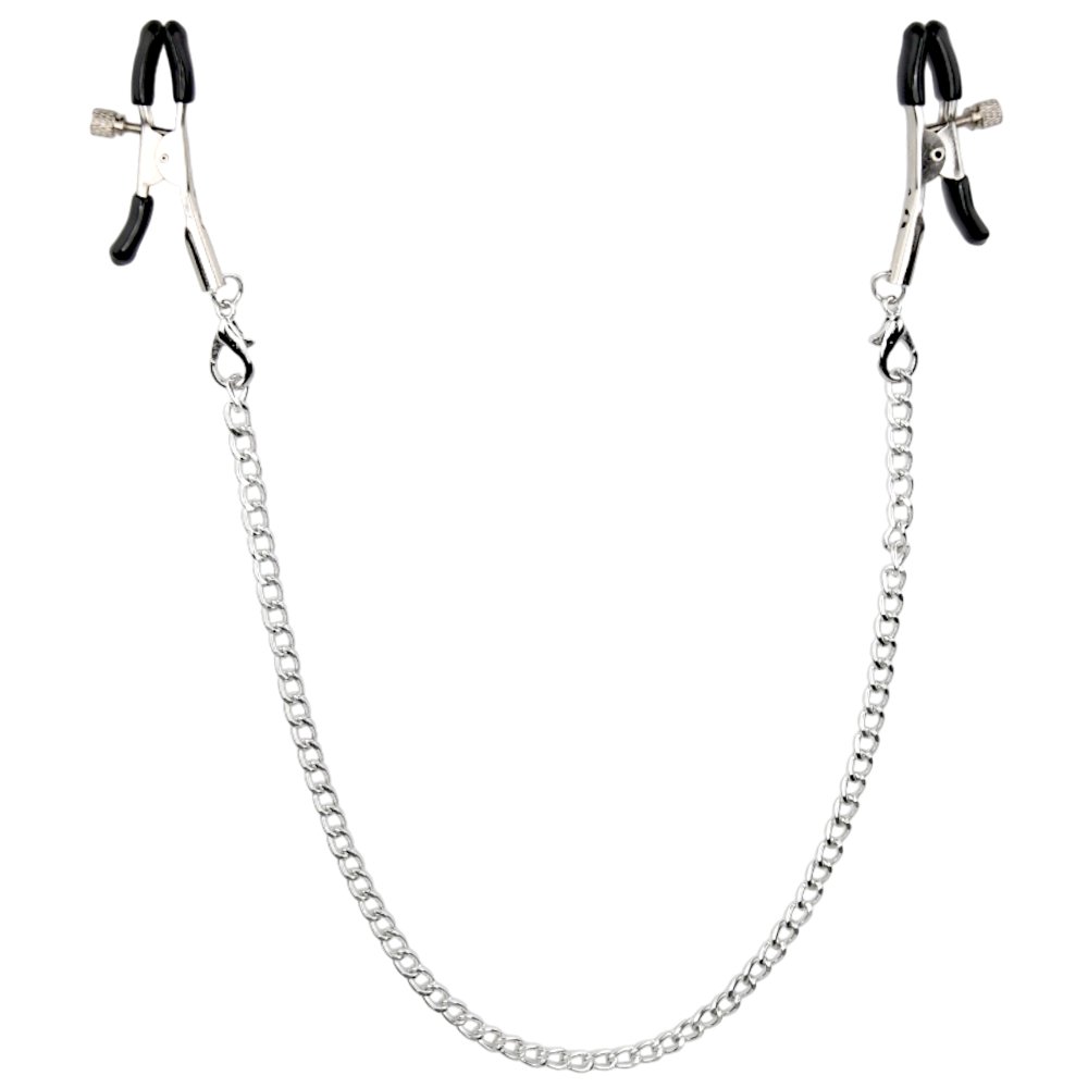 n9382-bound-to-please-adjustable-nipple-clamps-chain-length