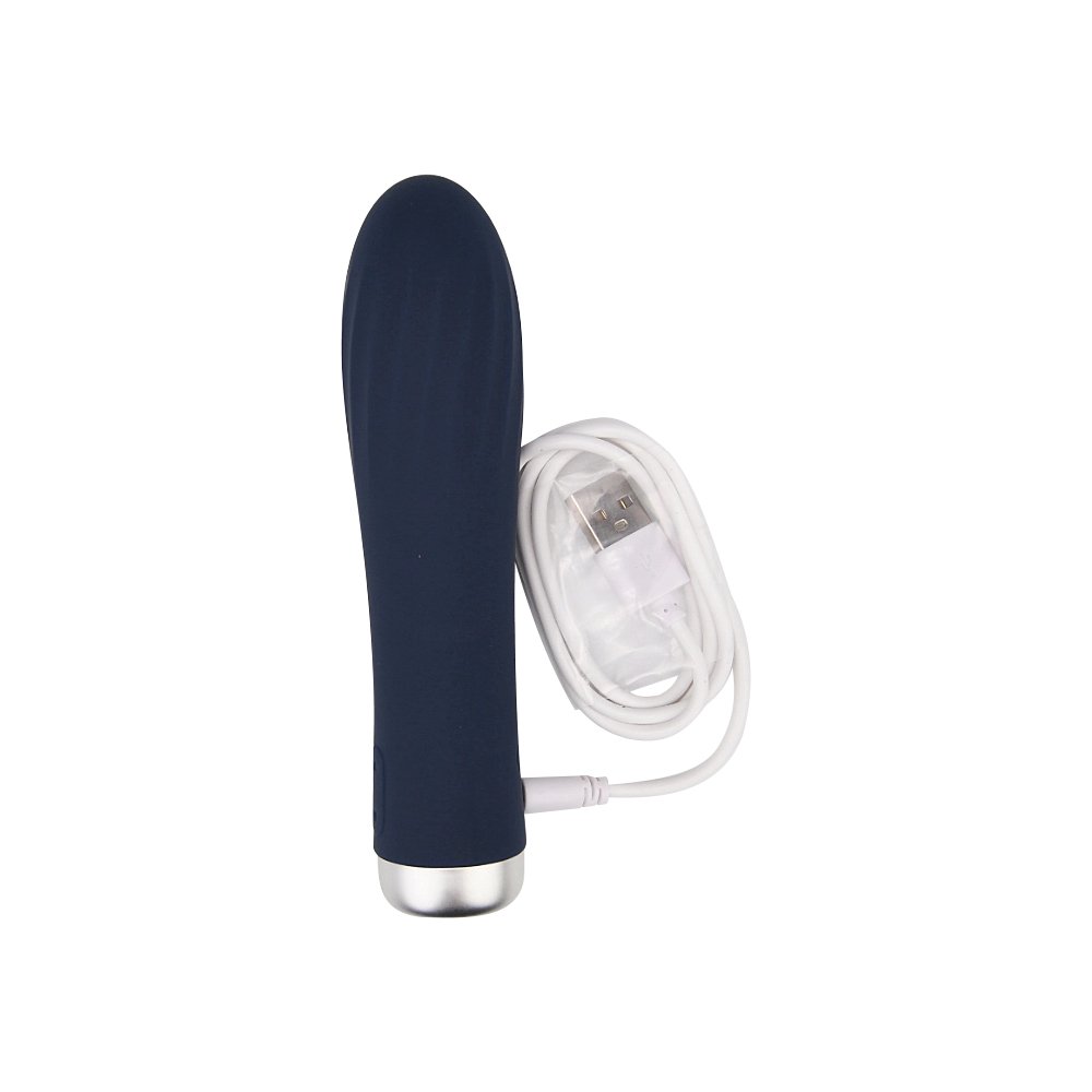 n12257-nauti-silicone-bullet-vibrator-charging