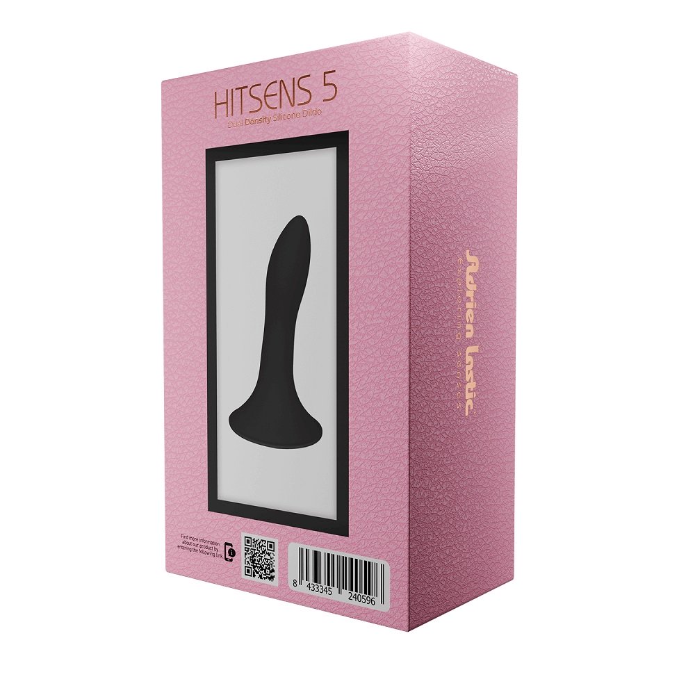 n11323-adrien-lastic-cushioned-core-suction-cup-silicone-dildo-5inch-5