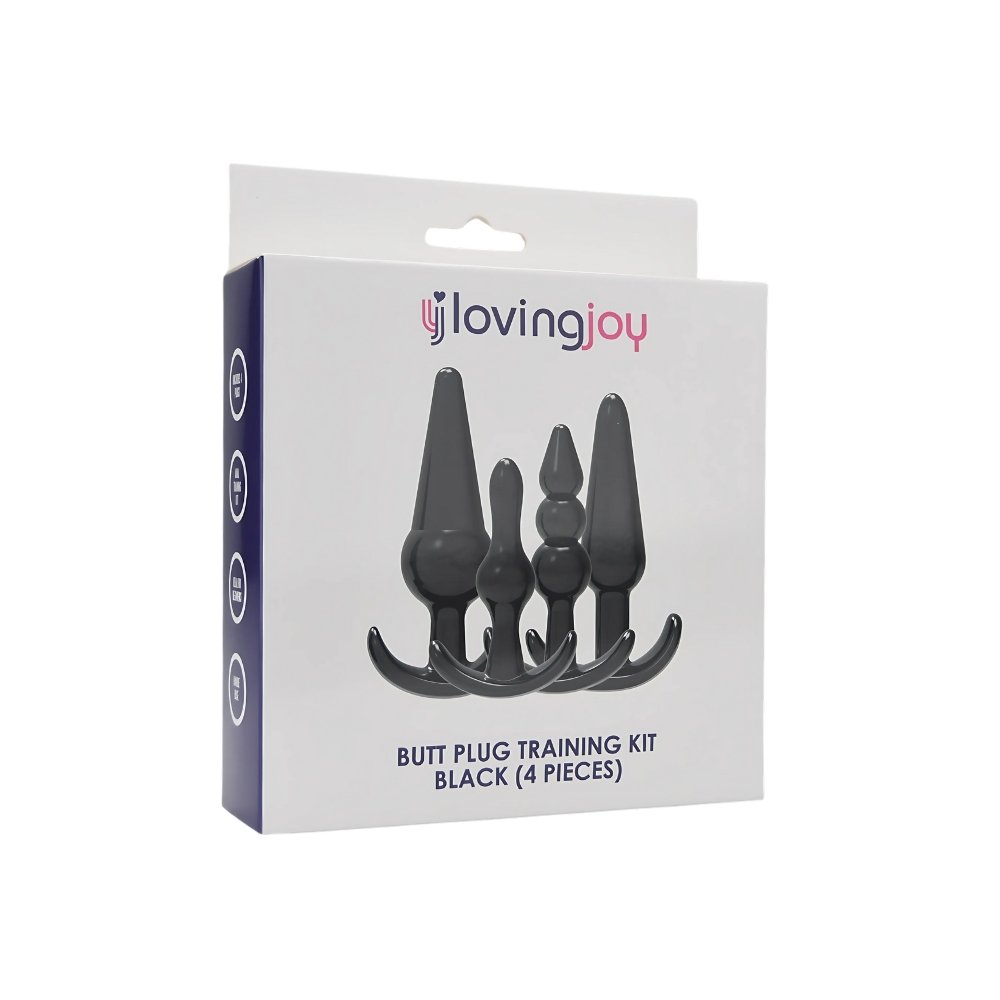 n12173-loving-joy-butt-plug-training-kit-black-pkg-1