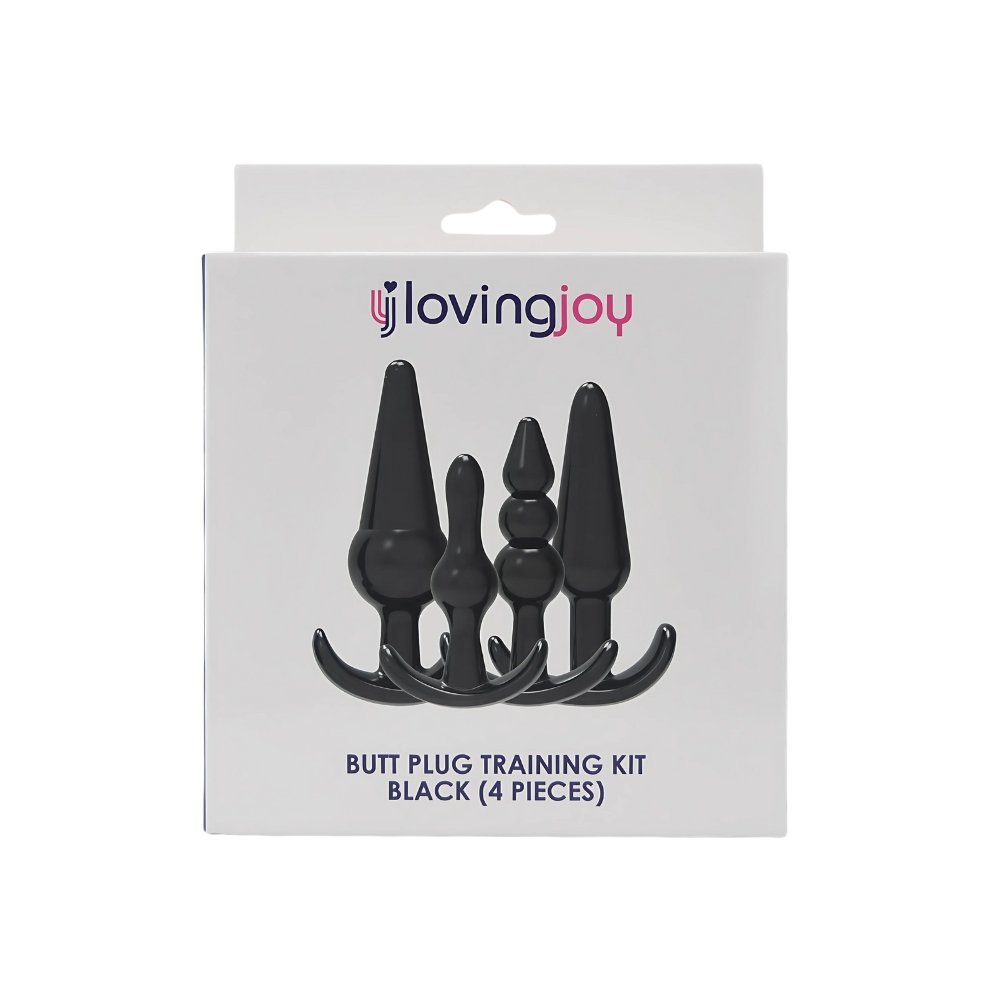 n12173-loving-joy-butt-plug-training-kit-black-pkg