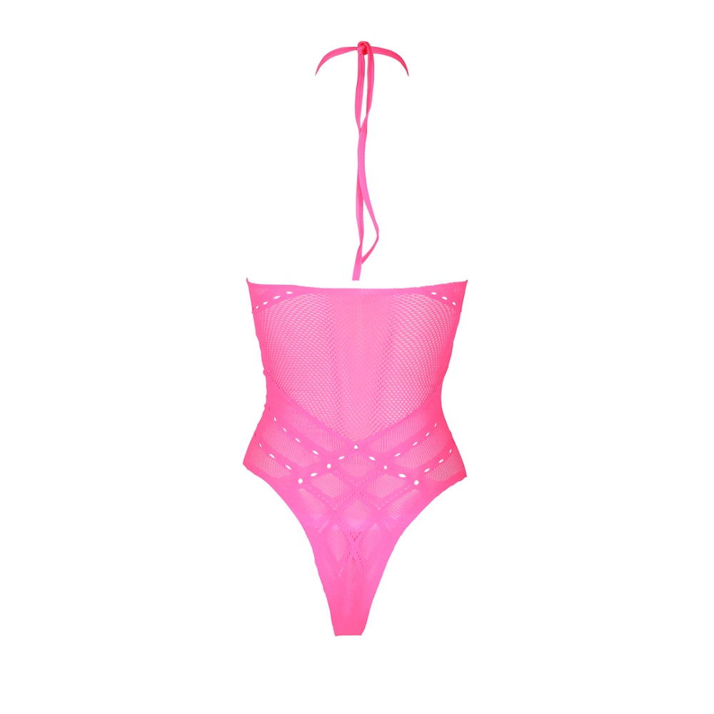 n12666-halter-tie-neck-bodysuit-neon-pink-os-8