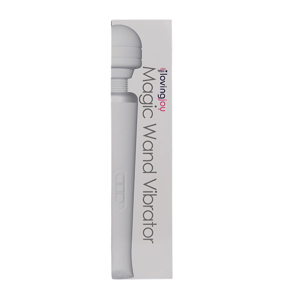 n12459-loving-joy-rechargeable-magic-wand-vibrator-white-pkg