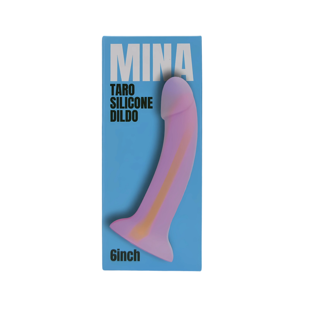 n12537-mina-taro-silicone-dildo-pkg