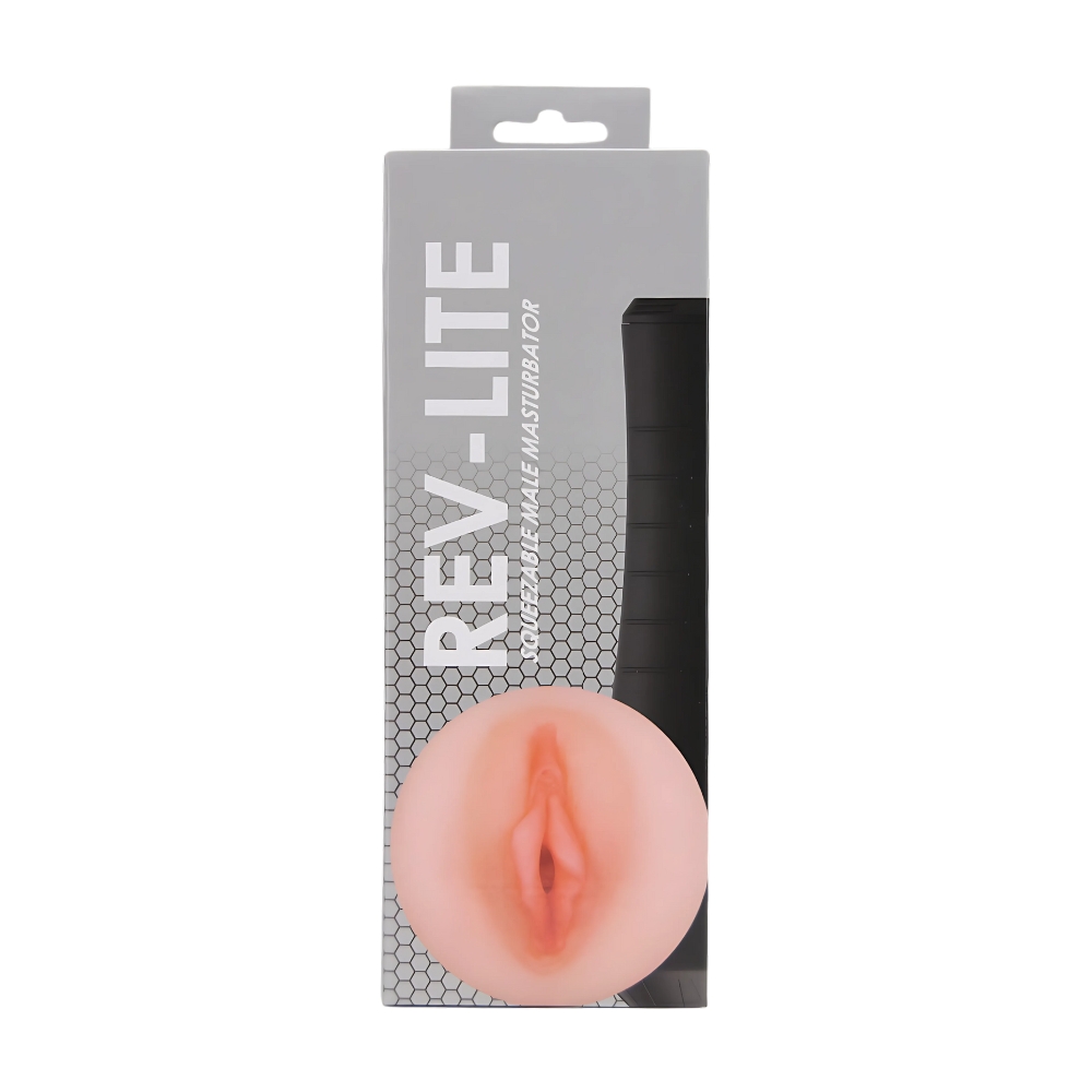 n12801-rev-lite-squeezeable-male-masturbator-pkg
