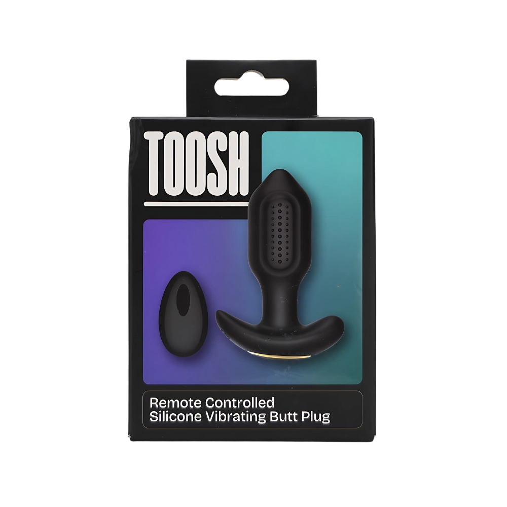 n12803-toosh-remote-controlled-silcione-vibrating-butt-plug-pkg