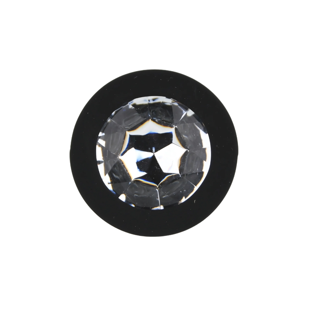 n12812-toosh-black-silicone-butt-plug-medium-jewel